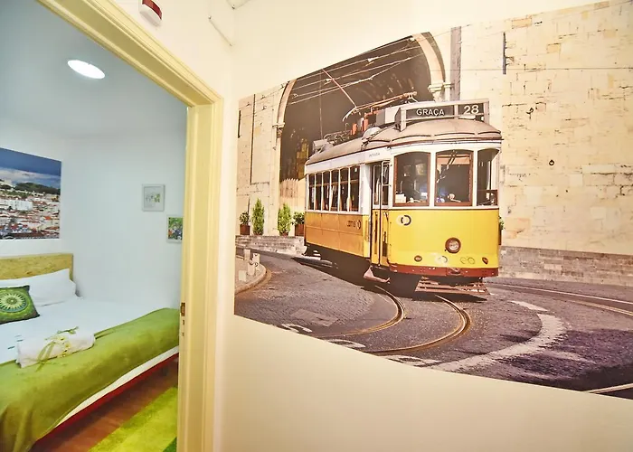 Tuk Tuk Hostel