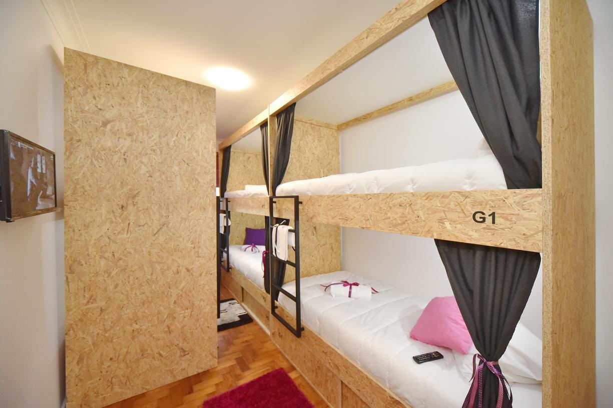 Tuk Tuk Albergue