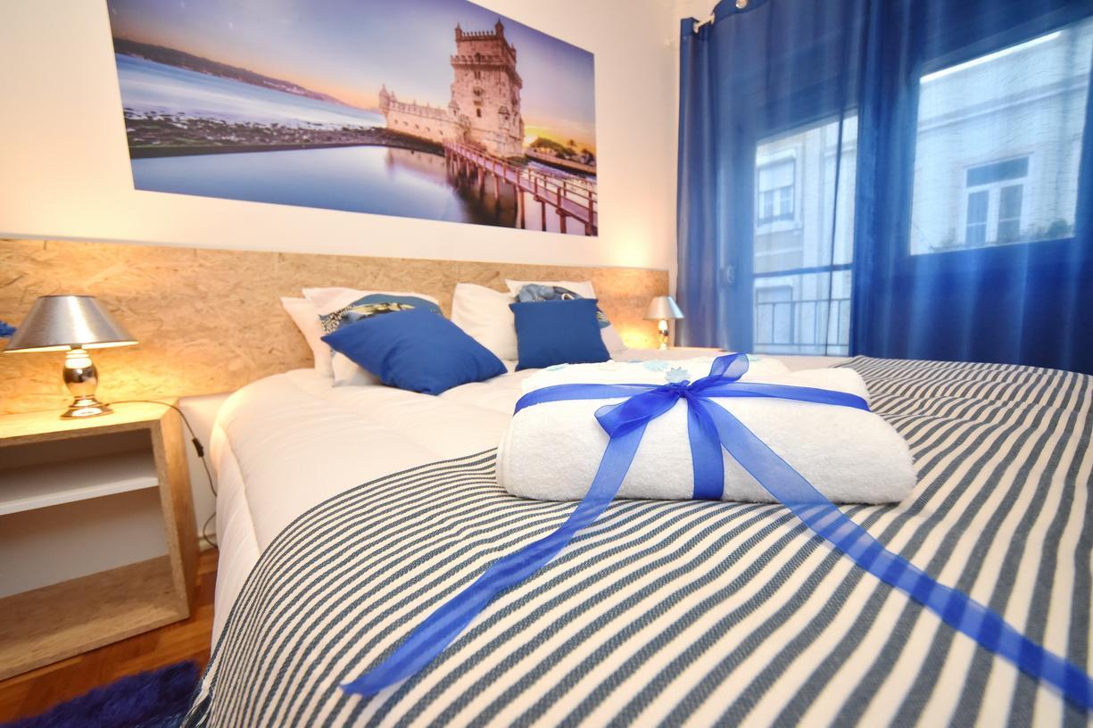 Albergue Tuk Tuk Lisboa