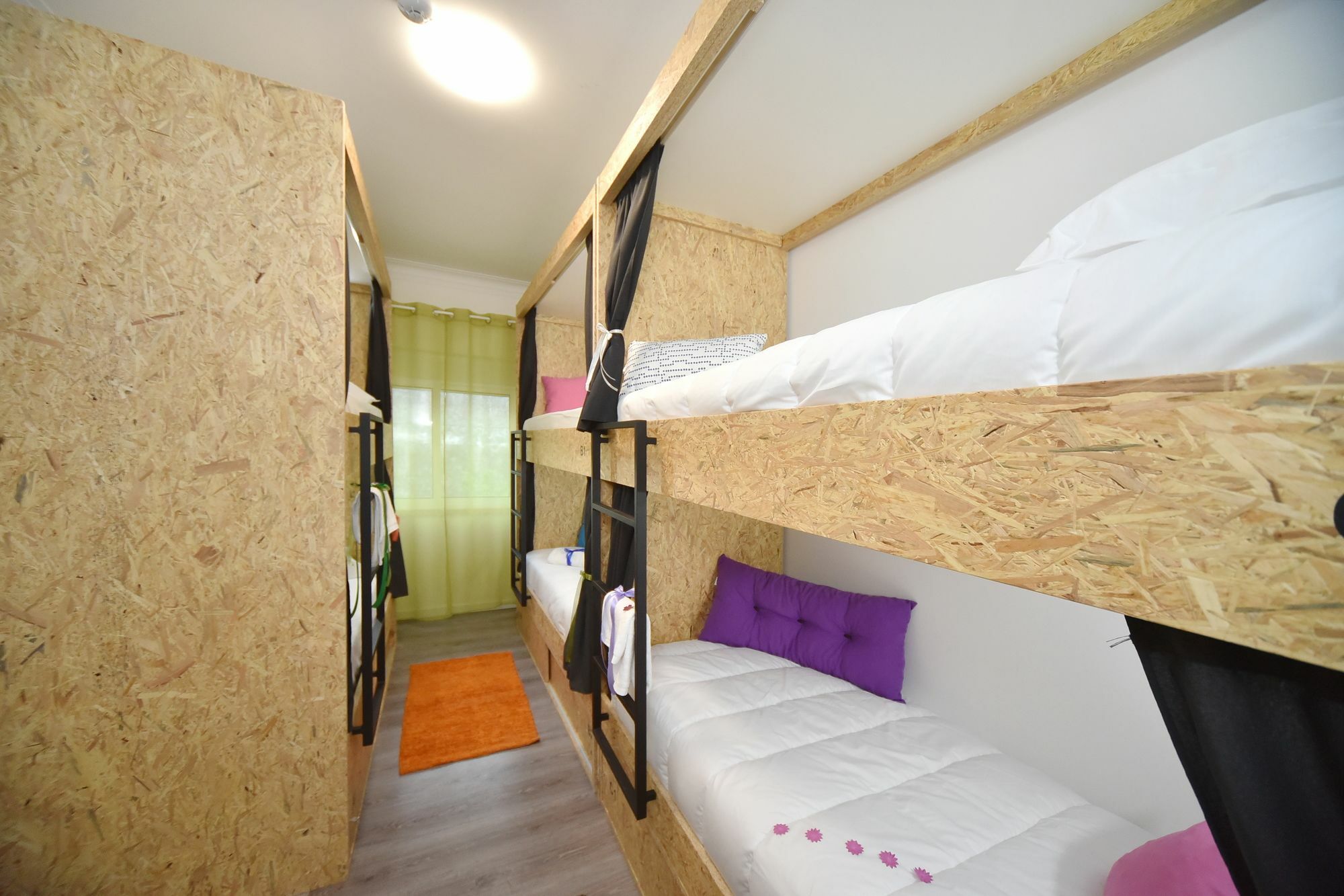 Albergue Tuk Tuk